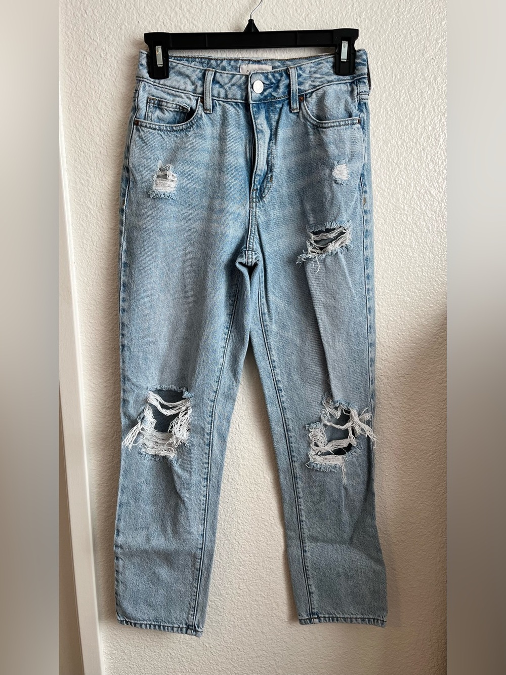 PacSun Mom Jeans